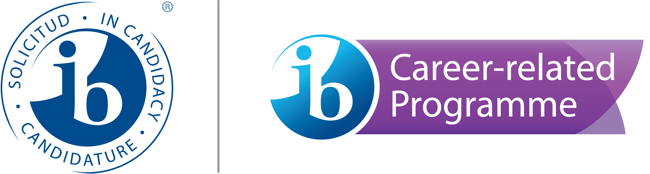 IB Career-related Programme