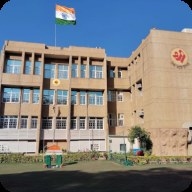 The Shri Ram School Vasant Vihar campus building