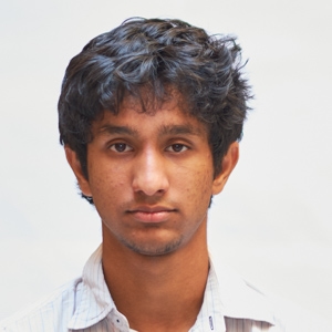 Aadith R Parthasarathy, ISC top achiever at The Shri Ram School Aravali