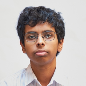 Adhit Mandal, ISC top achiever at The Shri Ram School Aravali