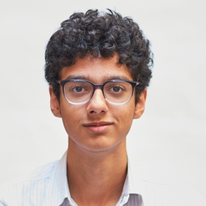 Rayhaan Ansh Malhotra, ISC top achiever at The Shri Ram School Aravali
