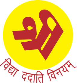 The Shri Ram School logo