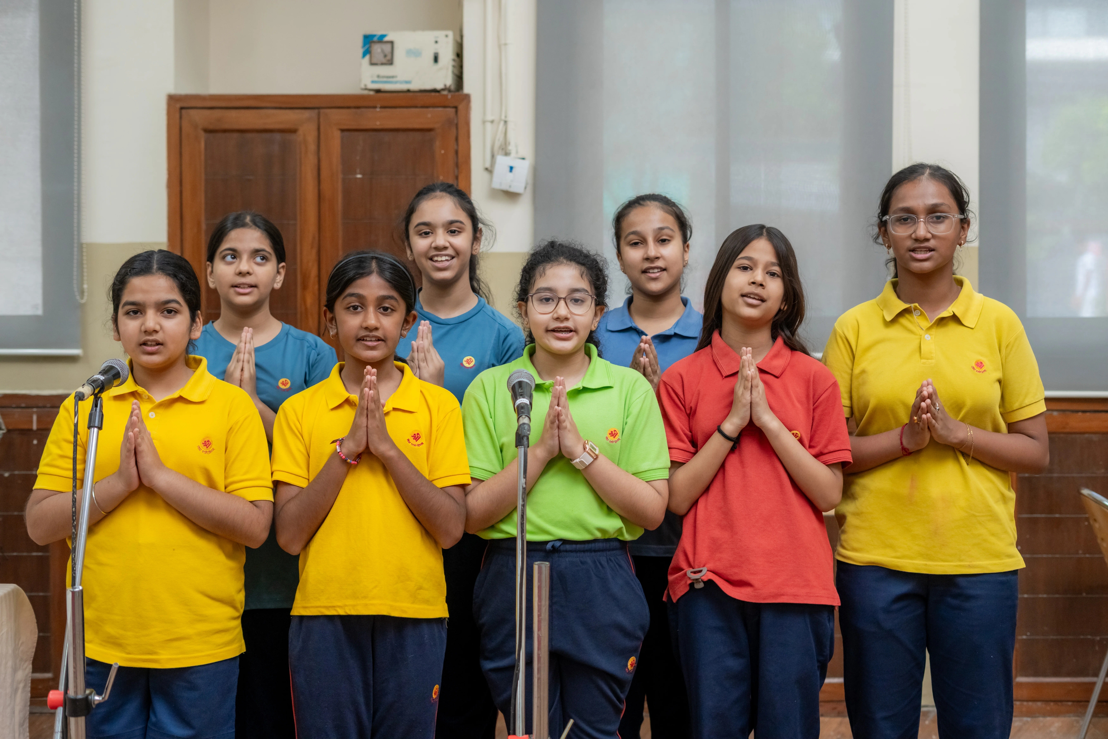 IB learner profile — Principled